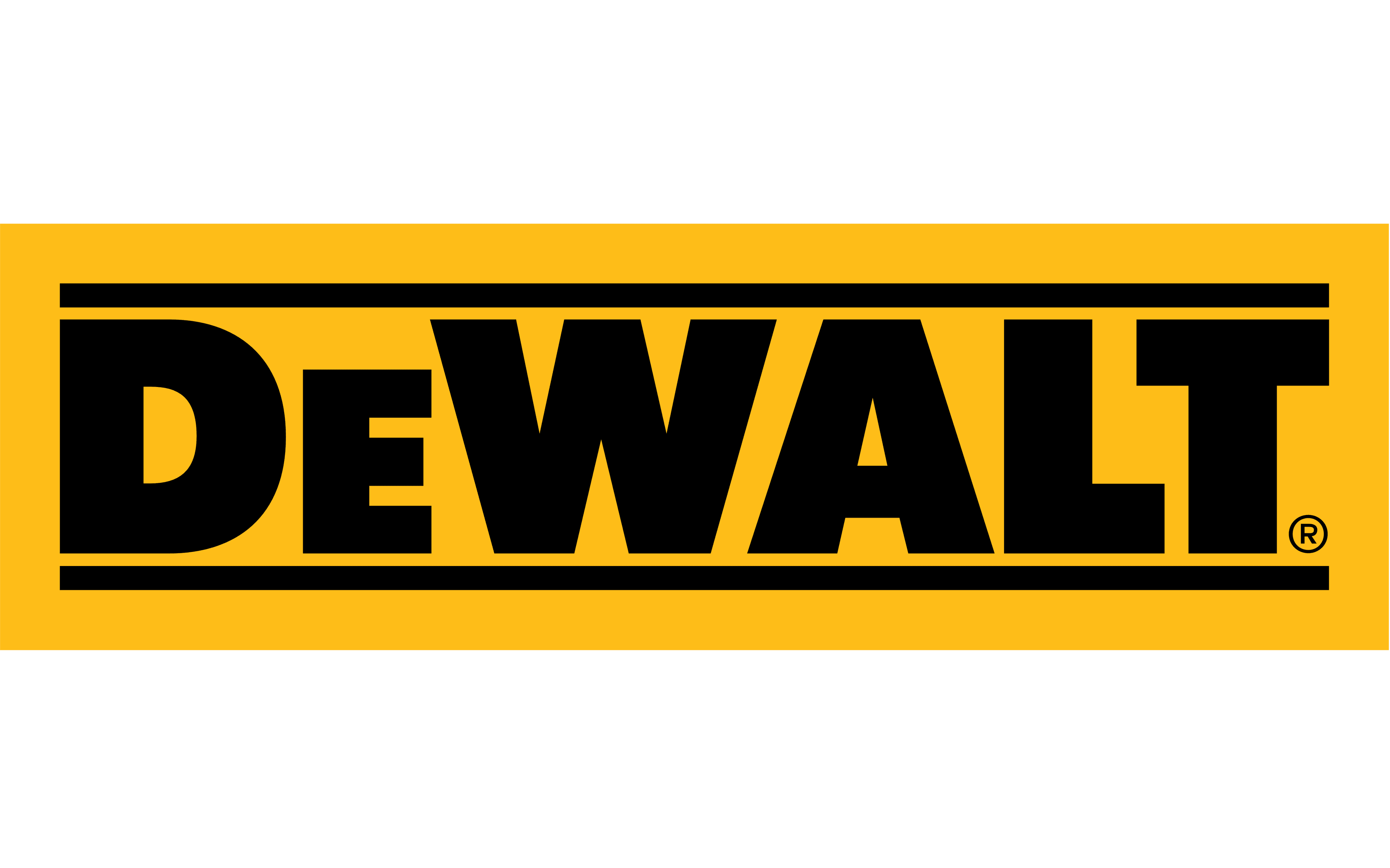 DeWalt
